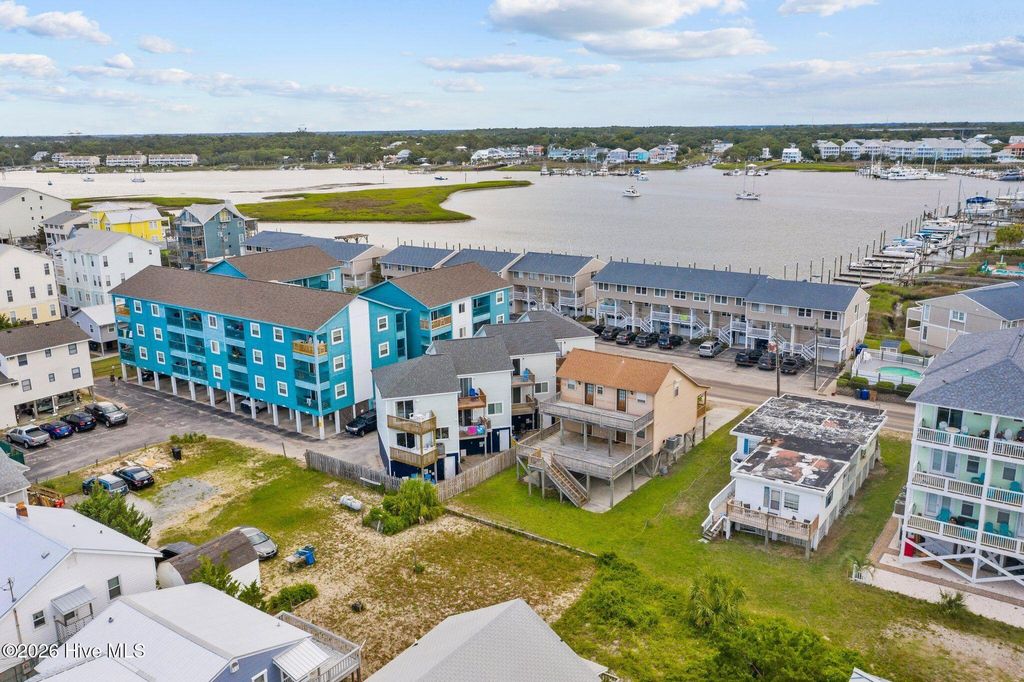 Photo of 1404 Canal Drive #14, Carolina Beach, NC 28428 (MLS # 100552917)