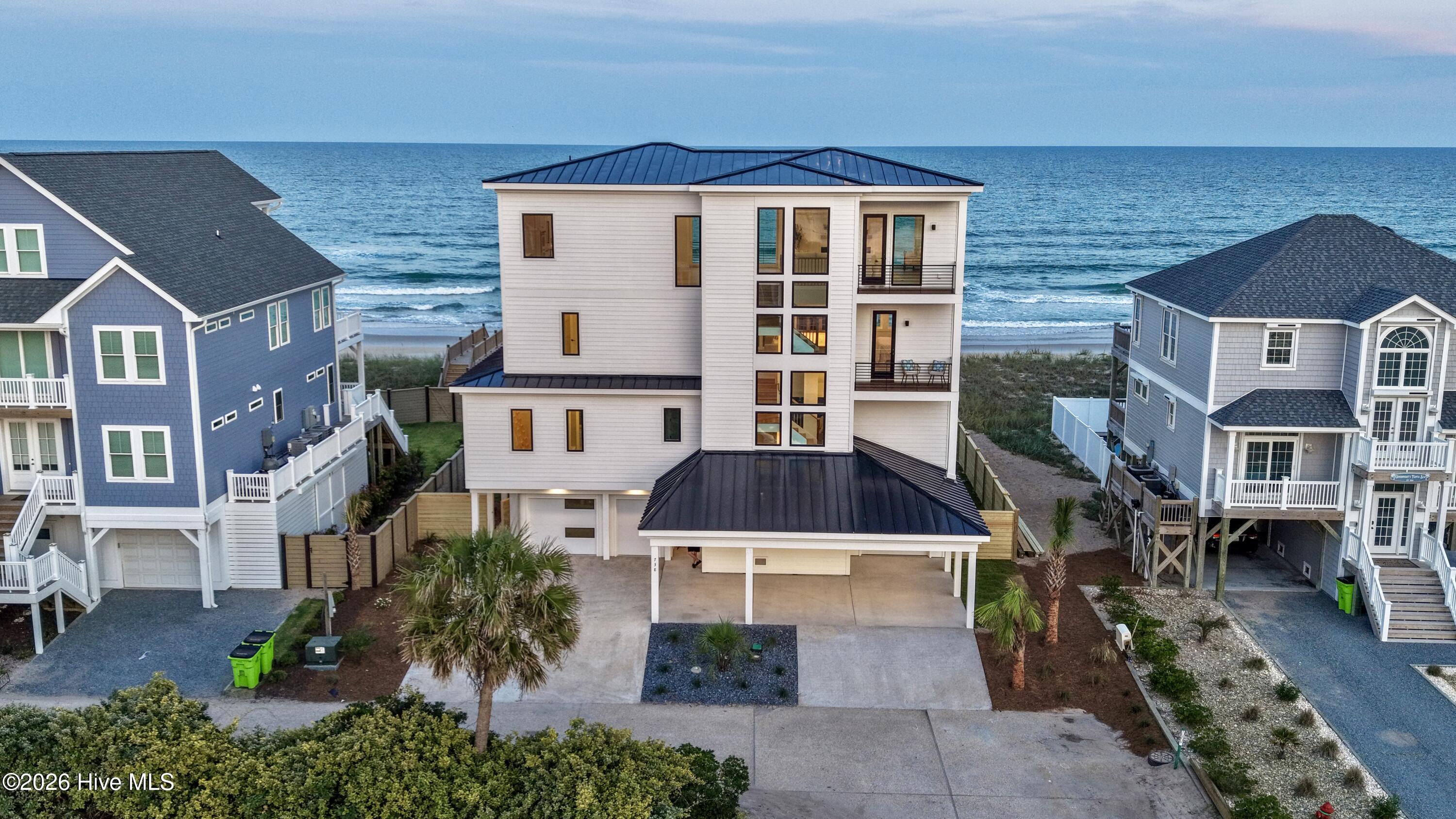 738 New River Inlet Road