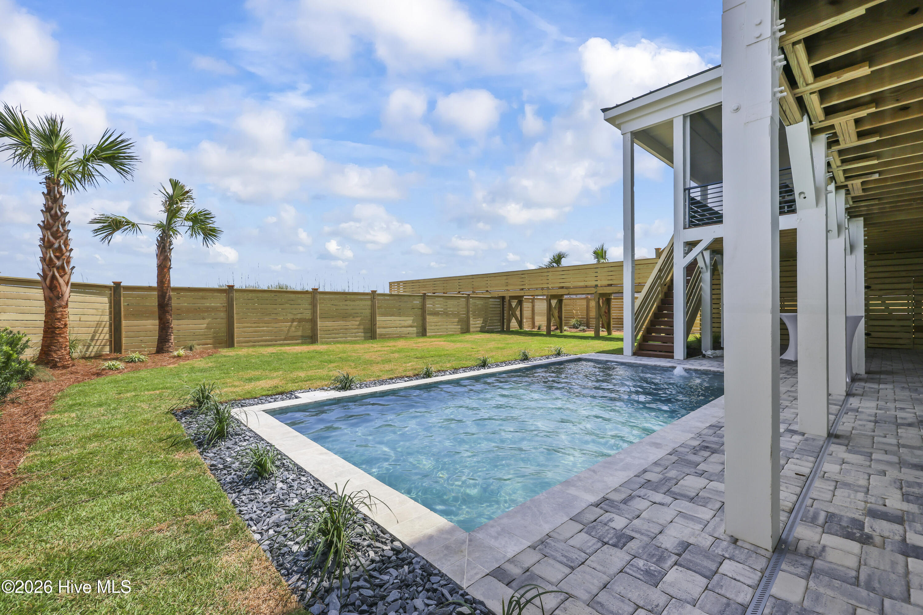 738 New River Inlet Road