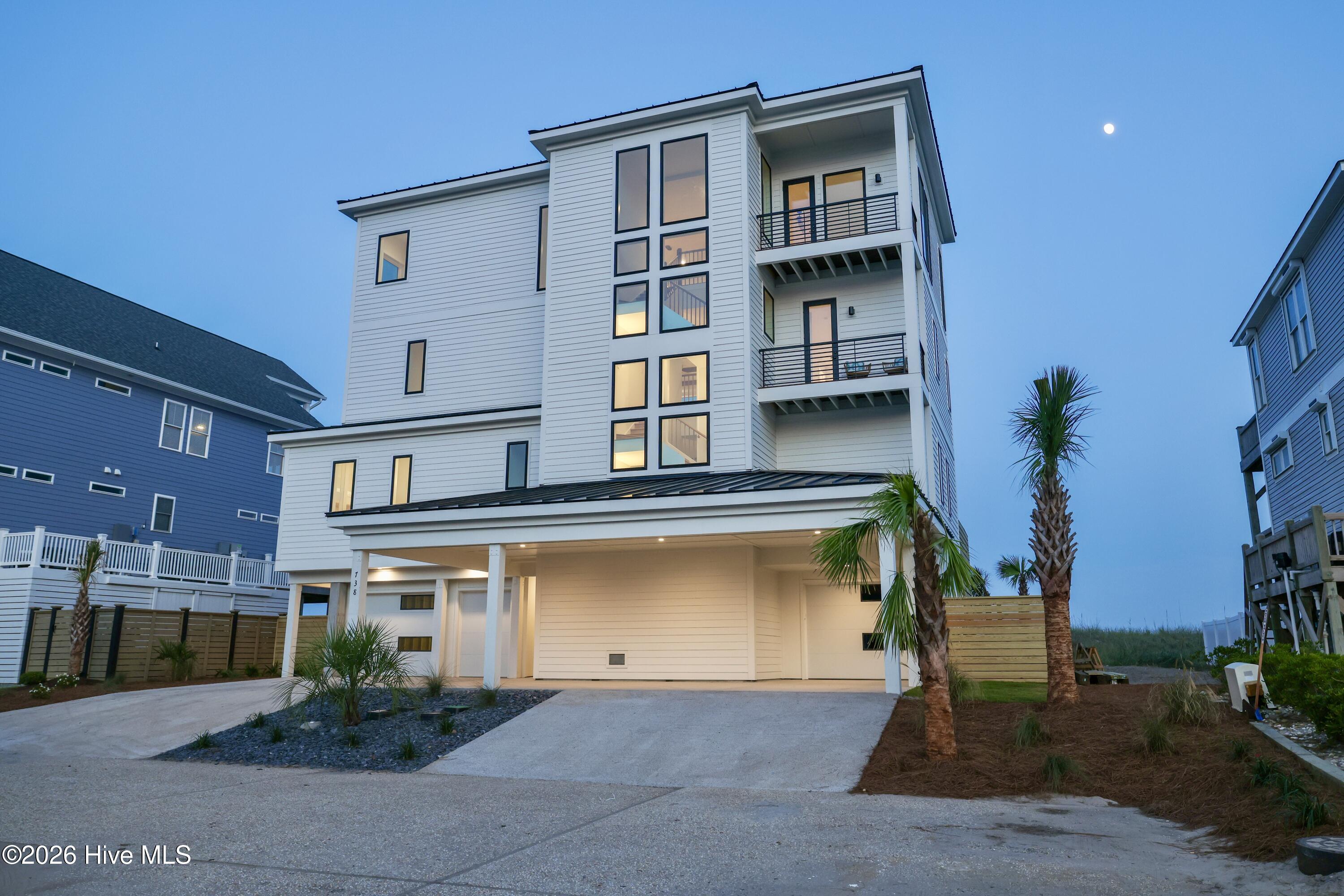 738 New River Inlet Road