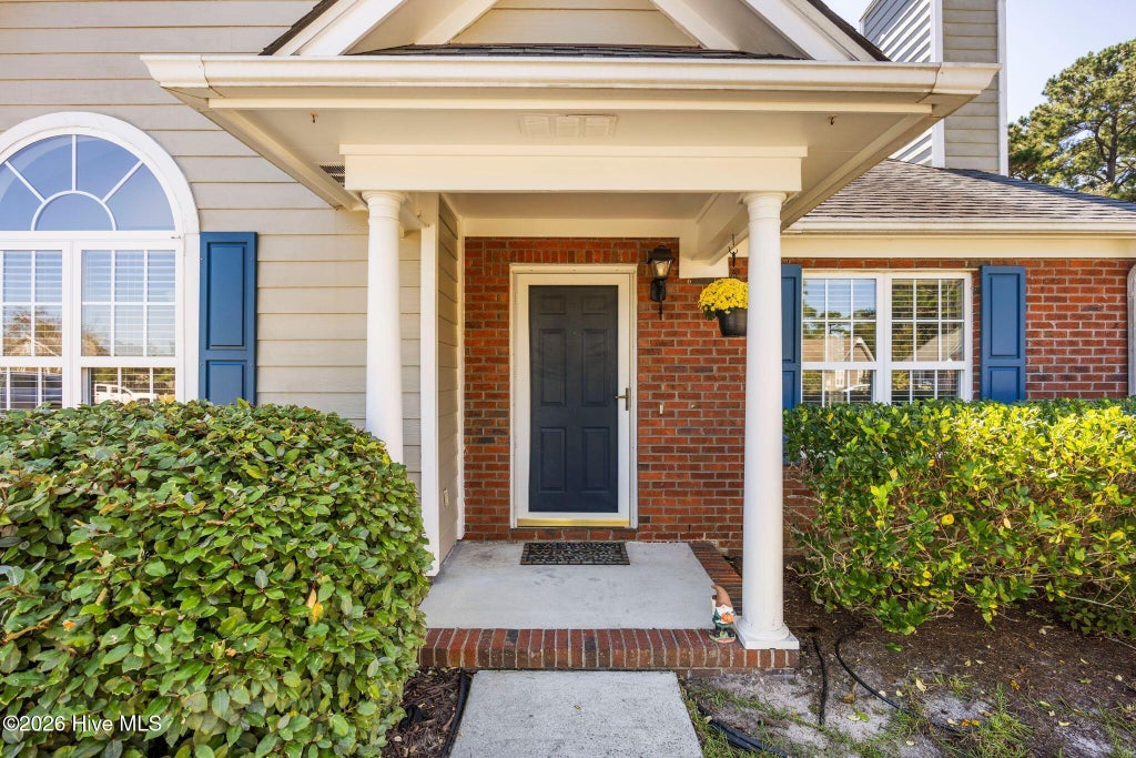 Photo of 915 Turgotine Lane, Wilmington, NC 28412 (MLS # 100611366)