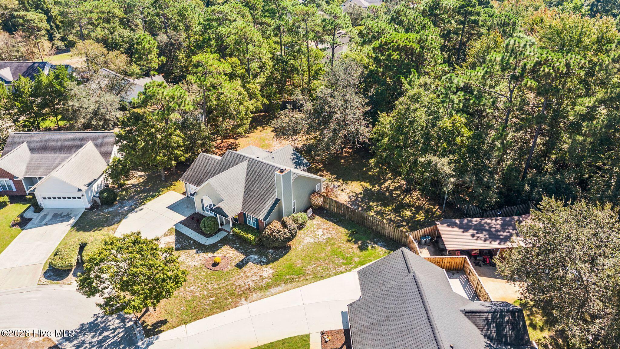 915 Turgotine Lane