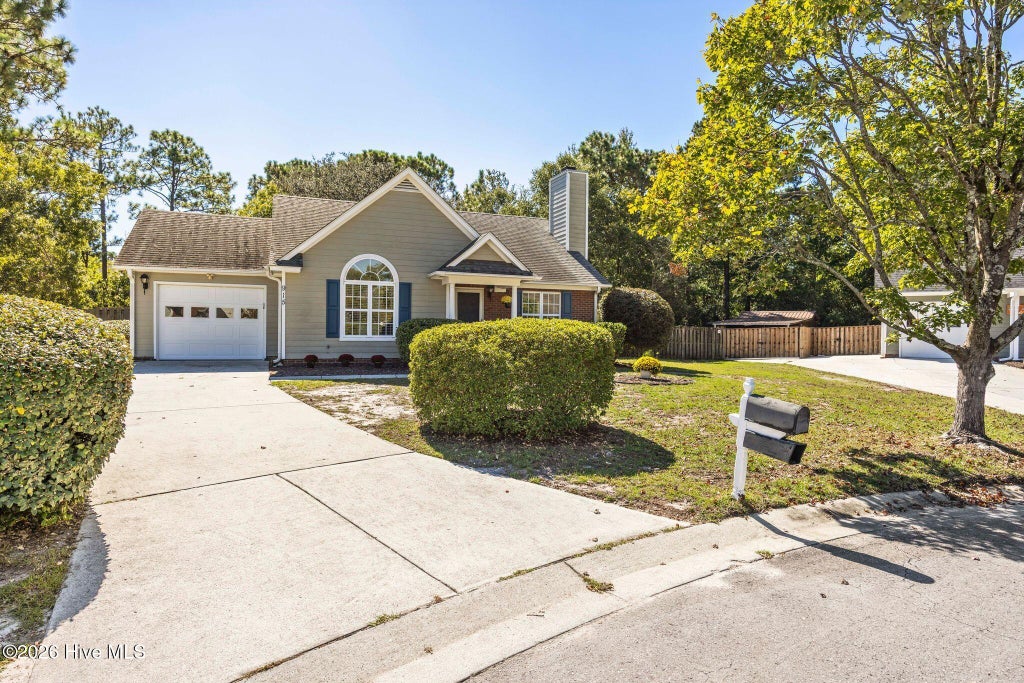 Photo of 915 Turgotine Lane, Wilmington, NC 28412 (MLS # 100611366)