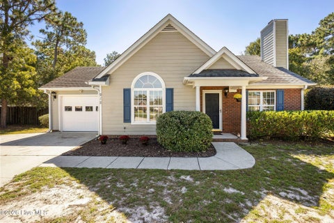 Photo of 915 Turgotine Lane, Wilmington, NC 28412 (MLS # 100611366)