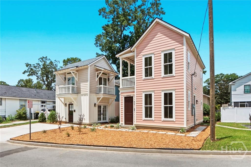 Photo of 1314 E 38th Street #A, Savannah, GA 31404 (MLS # SA361894)