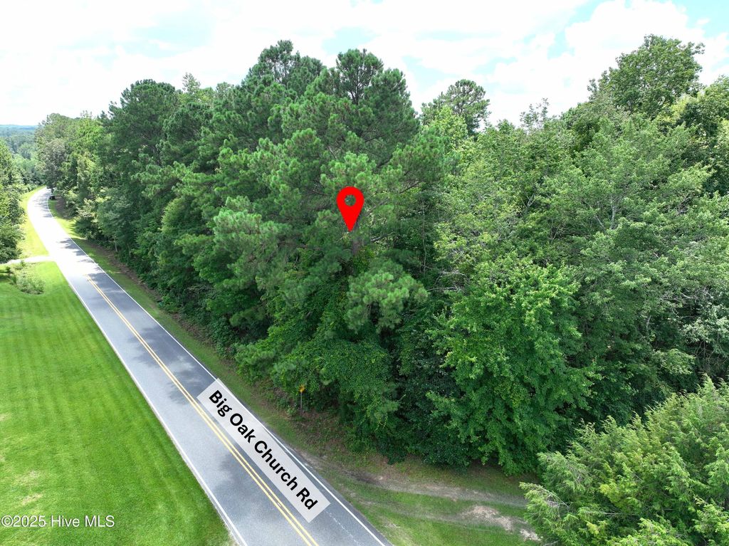 Photo of 2427 Highway Road, Eagle Springs, NC 27242 (MLS # 100558396)