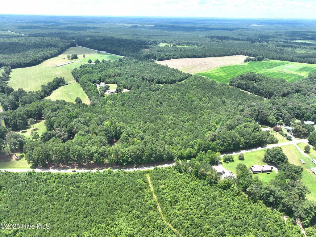 Photo of 2427 Highway Road, Eagle Springs, NC 27242 (MLS # 100558396)