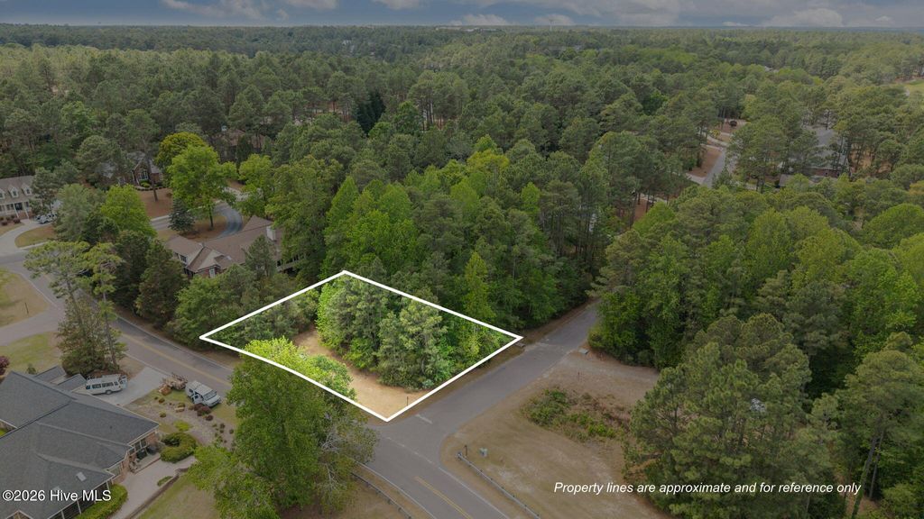 Photo of 24 Aronimink Lane, Pinehurst, NC 28374 (MLS # 100569332)