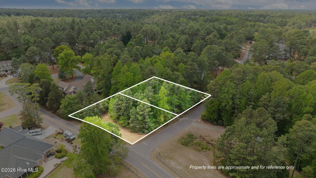 Photo of 24 Aronimink Lane, Pinehurst, NC 28374 (MLS # 100569332)