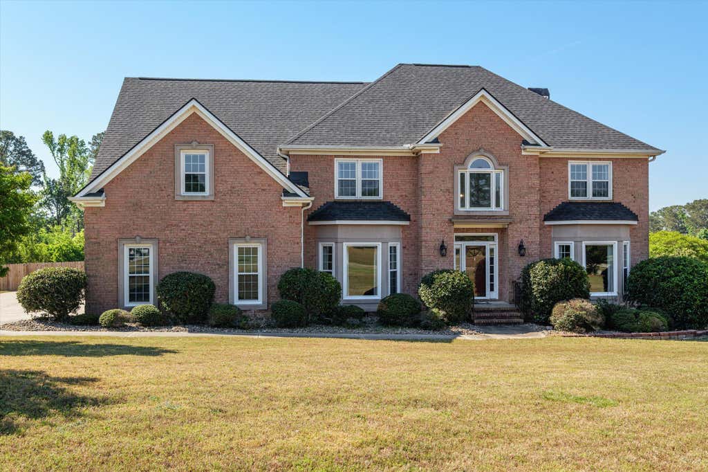 Photo of 4854 Hereford Farm Road, Evans, GA 30809 (MLS # 98256562)