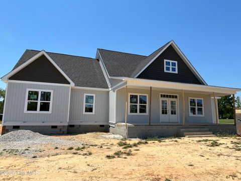 Homes For Sale - 59 Prency Lane<br/> Middlesex, NC 27557