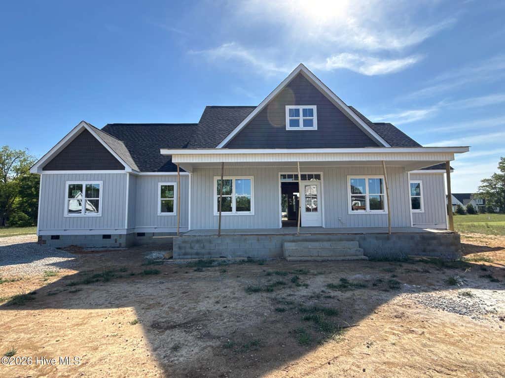 Photo of 59 Prency Lane, Middlesex, NC 27557 (MLS # 100573568)