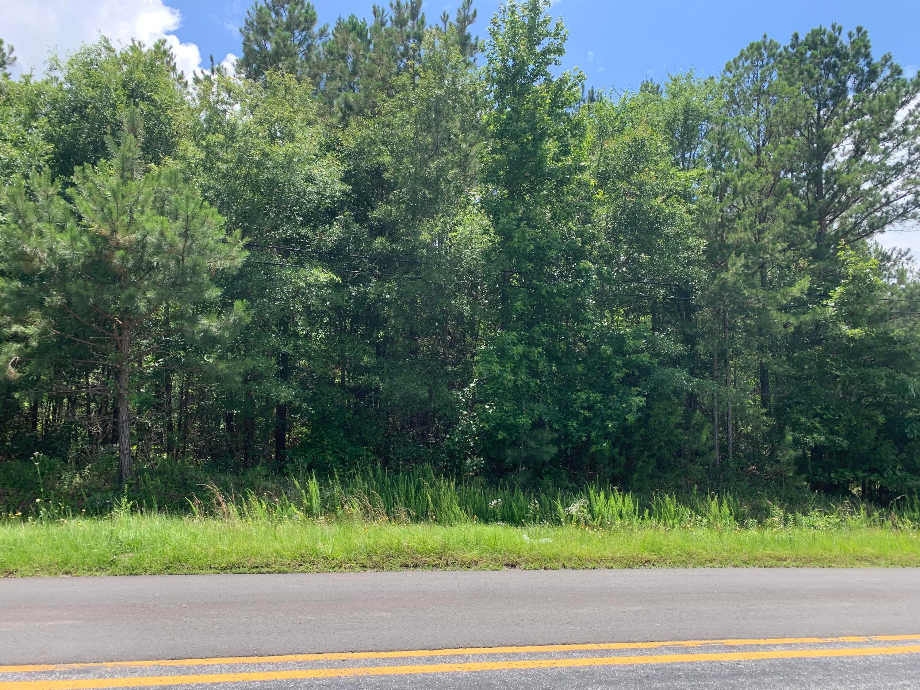 Na Metasville Road