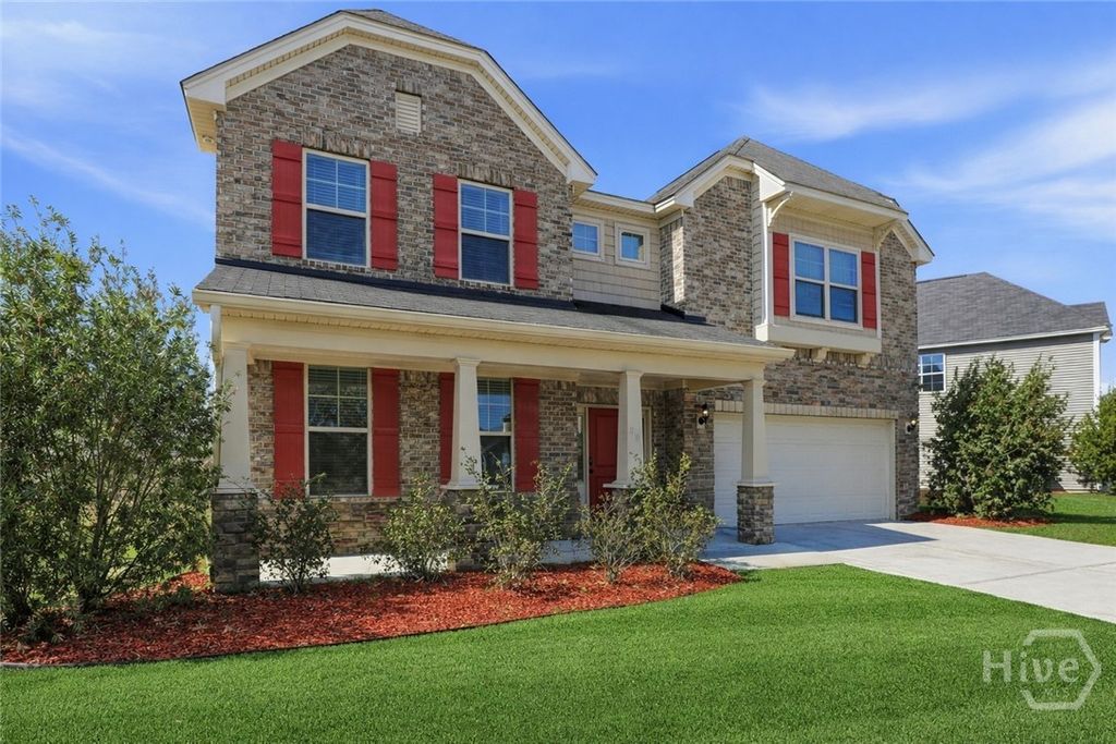 Photo of 88 Winslow Circle, Savannah, GA 31407 (MLS # SA349121)