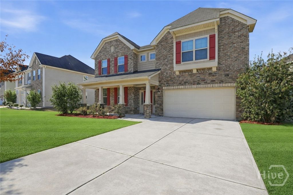 Photo of 88 Winslow Circle, Savannah, GA 31407 (MLS # SA349121)