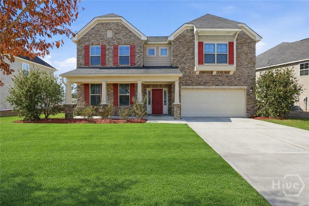 Photo of 88 Winslow Circle, Savannah, GA 31407 (MLS # SA349121)