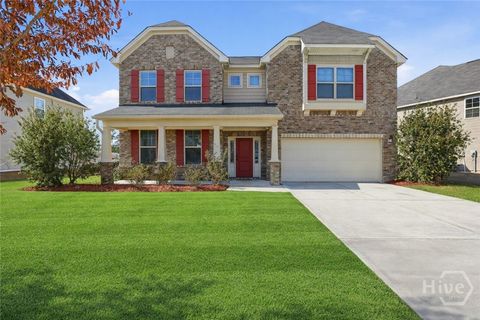 Photo of 88 Winslow Circle, Savannah, GA 31407 (MLS # SA349121)