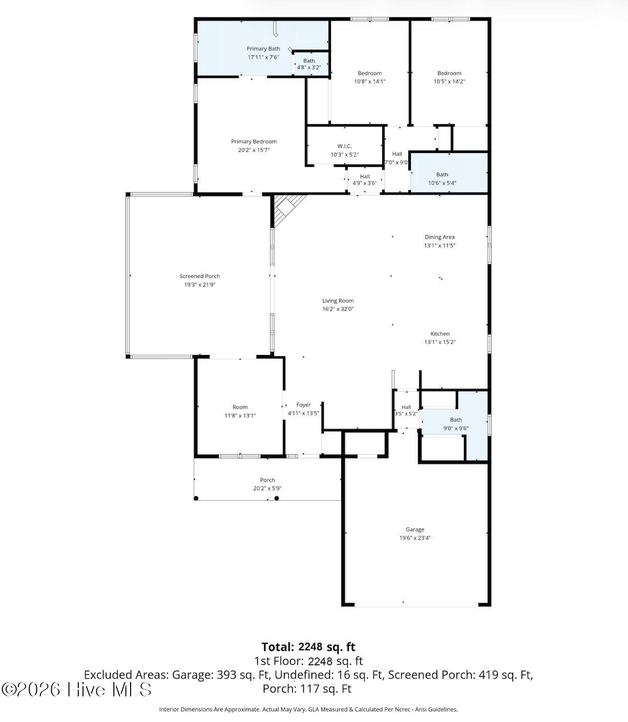 5815 Bentley Gardens Lane