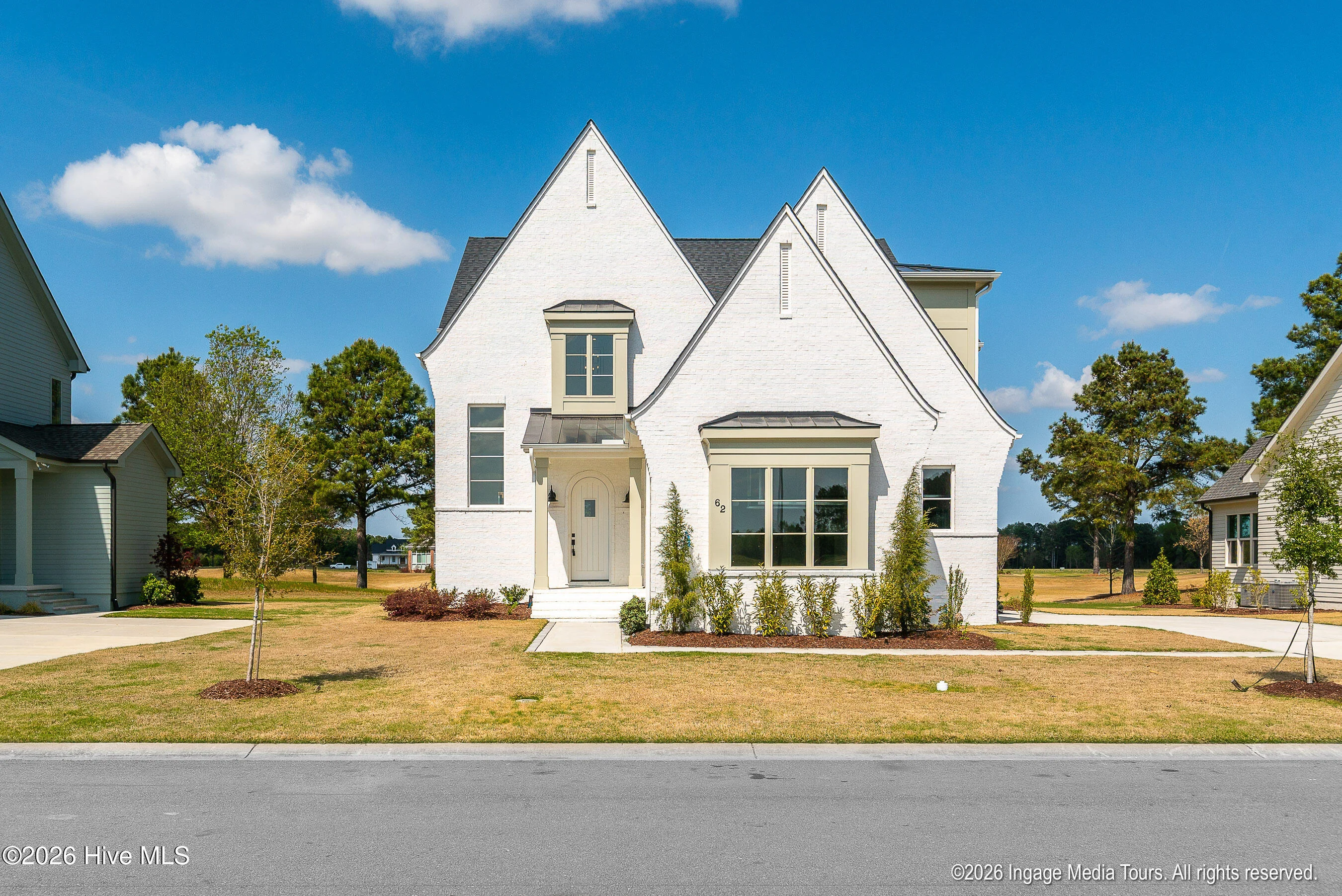 62 Pine Tree Point, Snow Hill, NC, 28580
