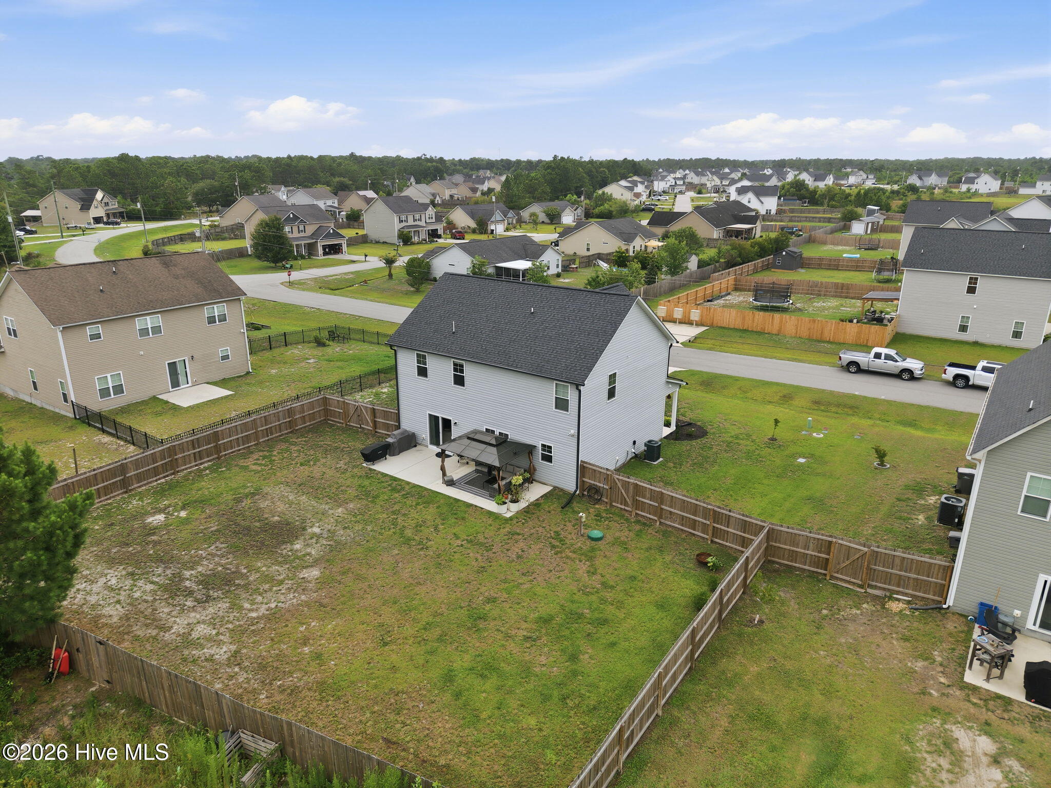 284 E Ivybridge Drive