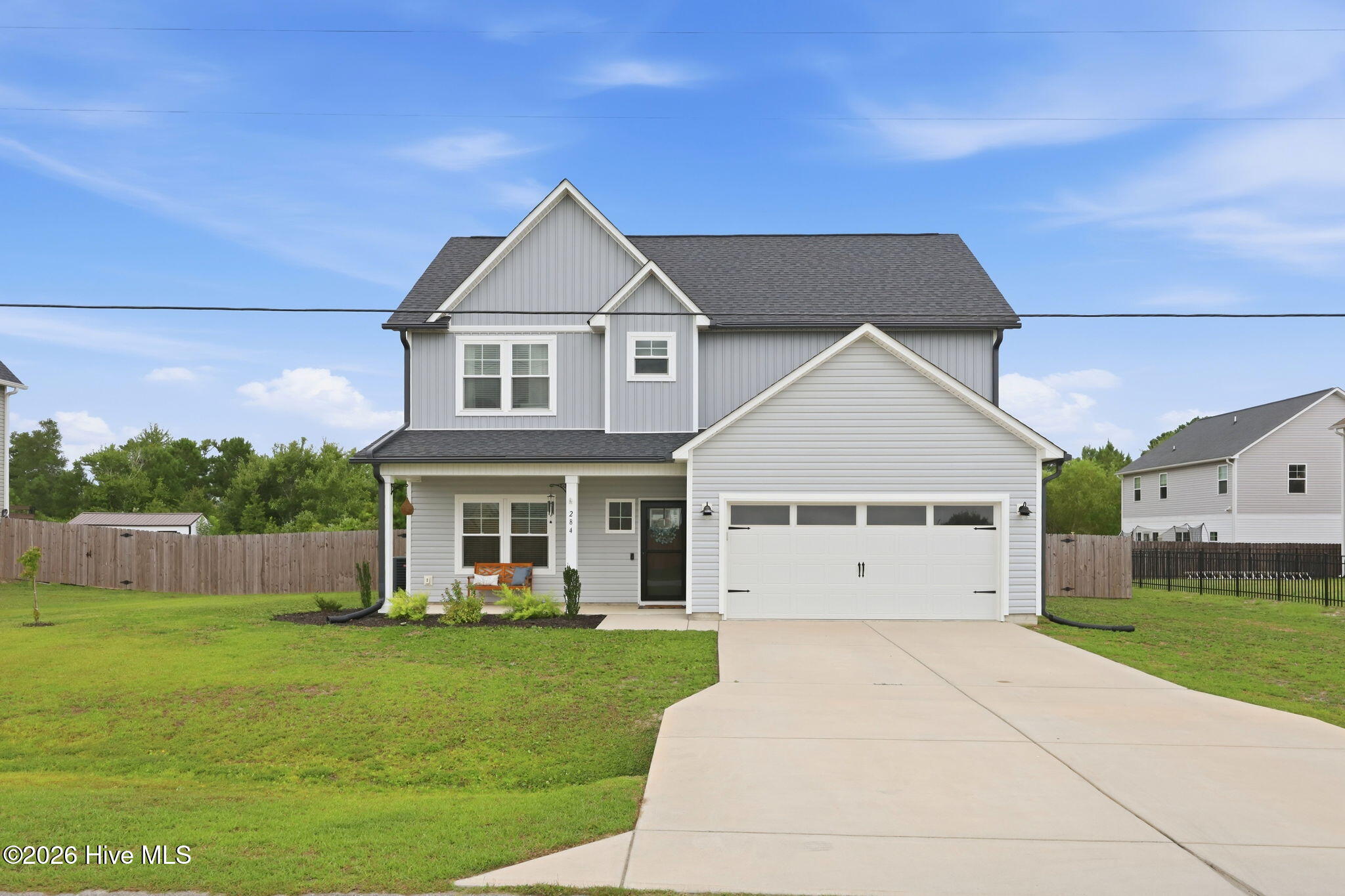 284 E Ivybridge Drive