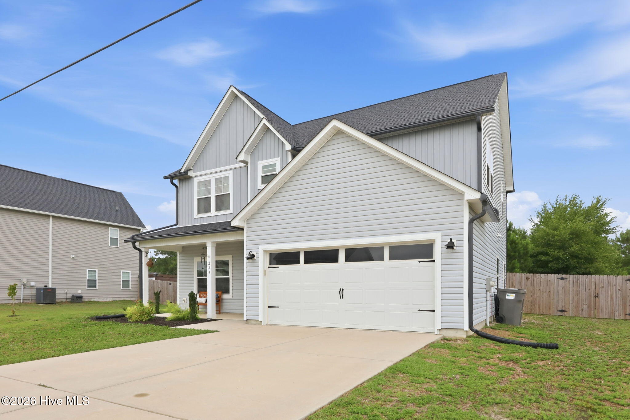 284 E Ivybridge Drive