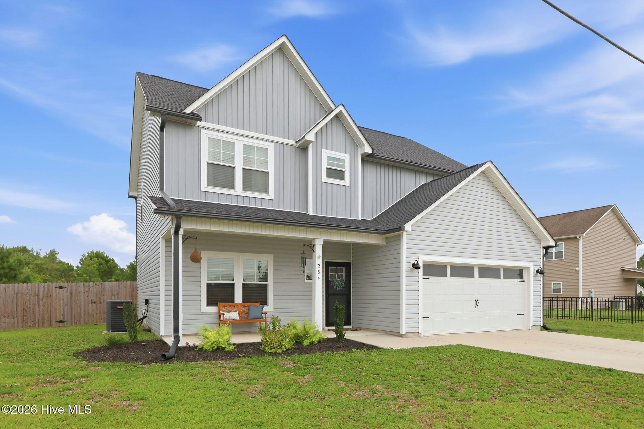 284 E Ivybridge Drive