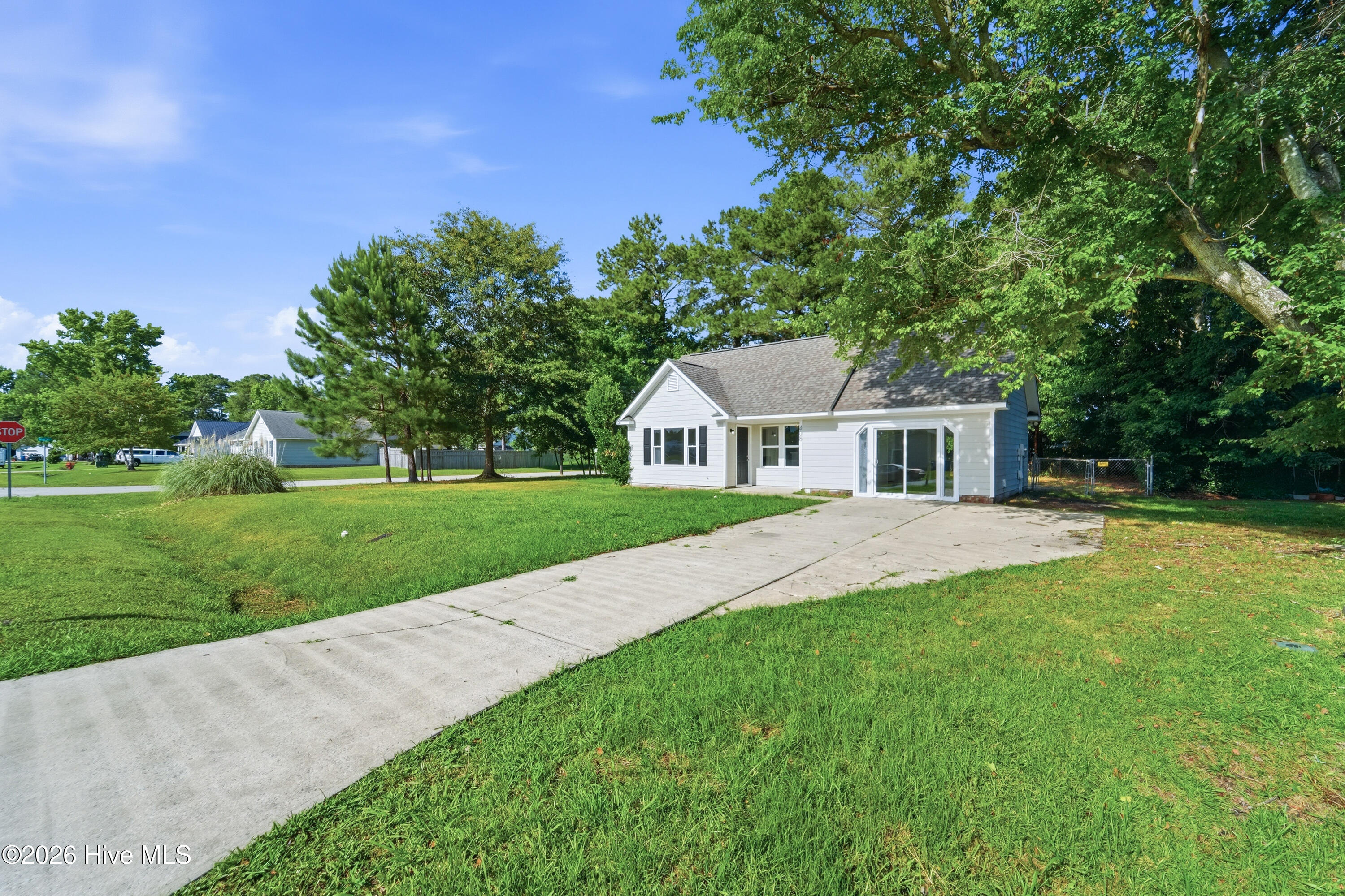 408 Cottonwood Lane