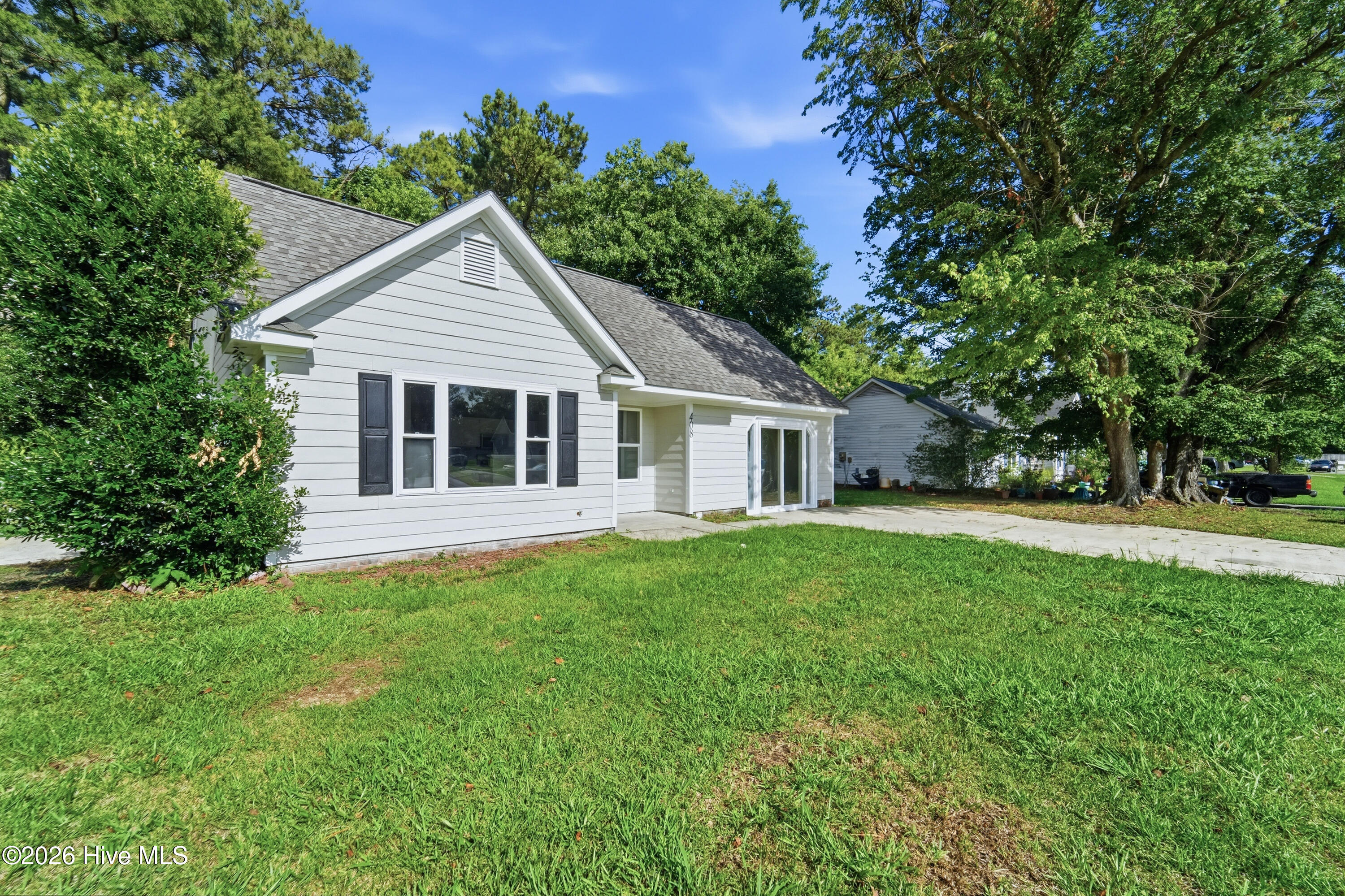 408 Cottonwood Lane