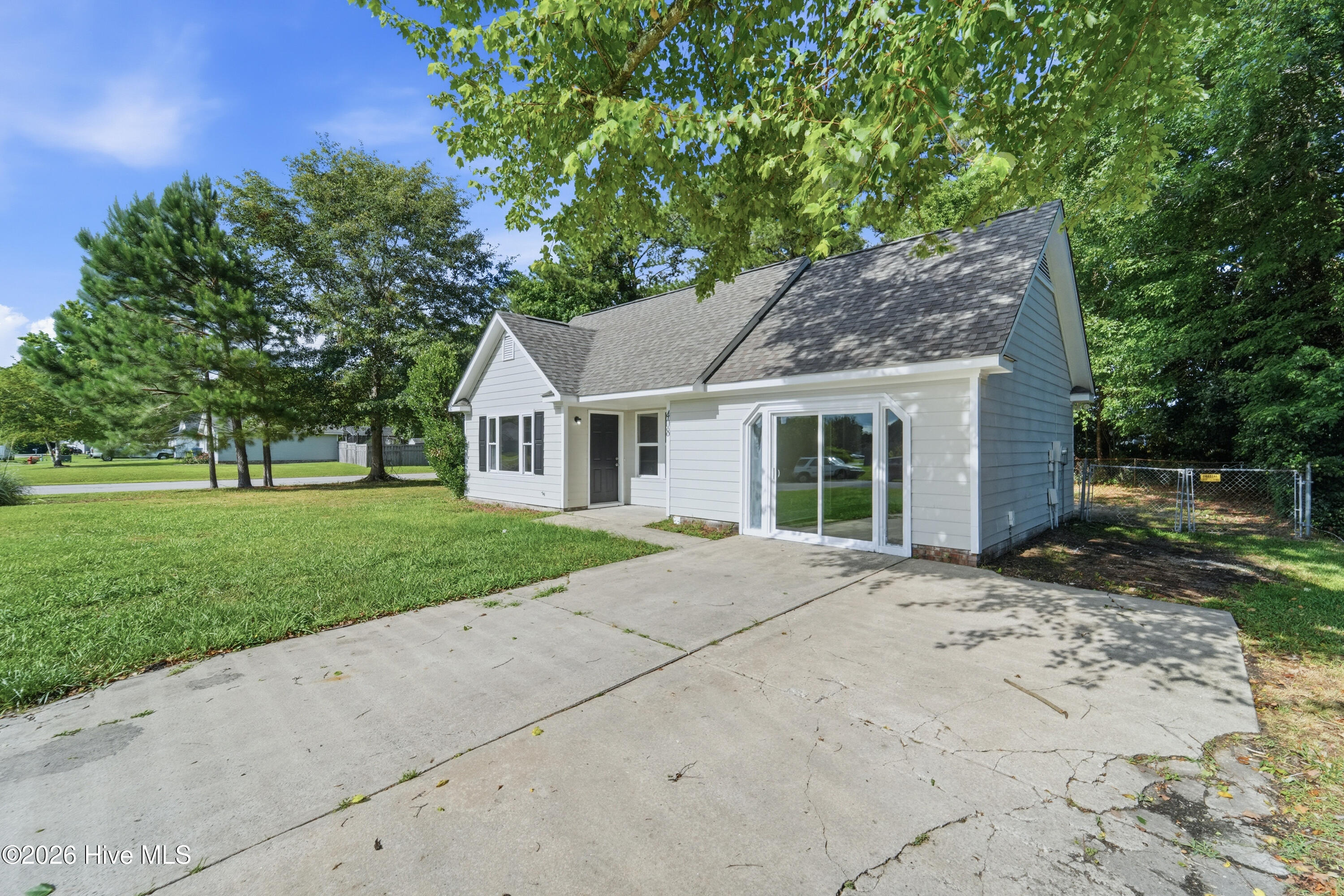 408 Cottonwood Lane