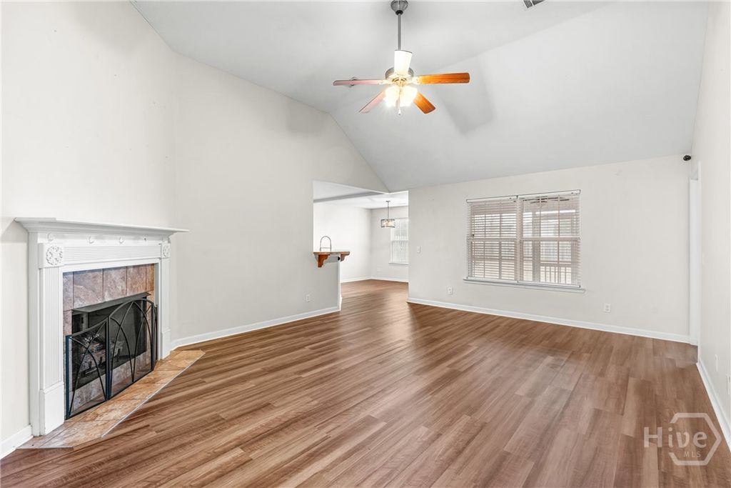 Photo of 258 Stonebrook Way, Statesboro, GA 30458 (MLS # SA346351)