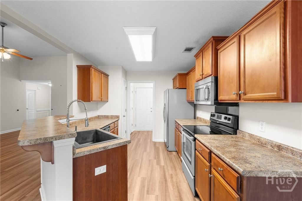 Photo of 258 Stonebrook Way, Statesboro, GA 30458 (MLS # SA346351)