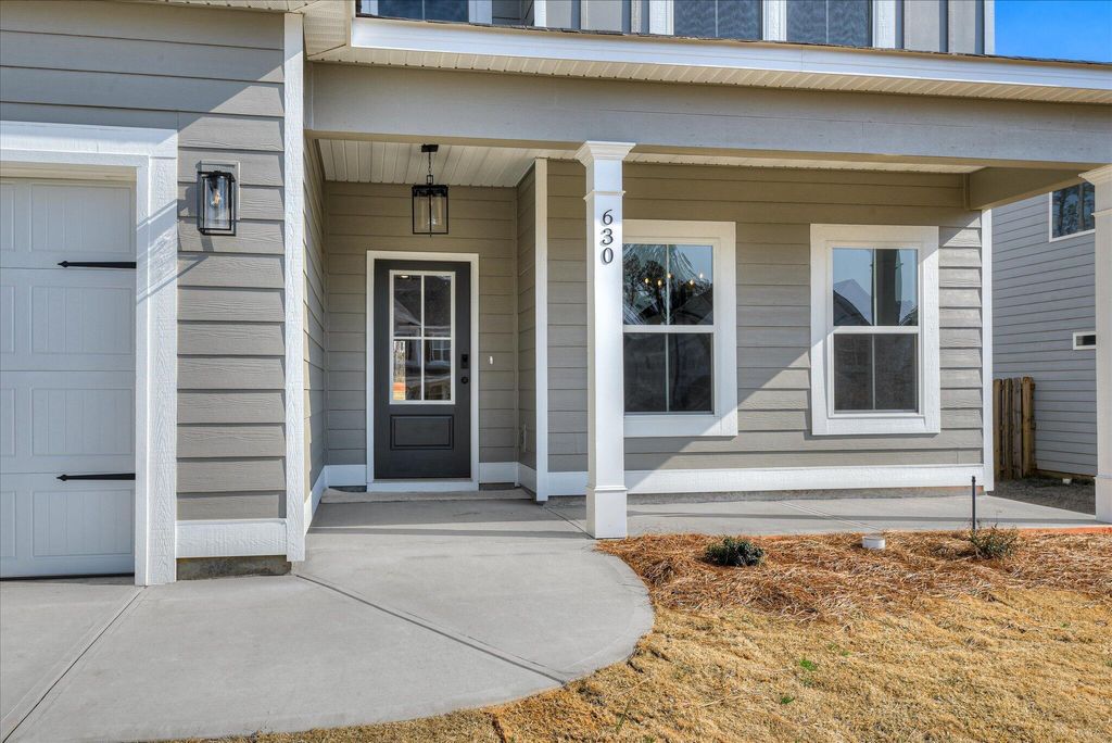 Photo of 630 Grosbeak Lane Ln, Evans, GA 30809 (MLS # 544703)