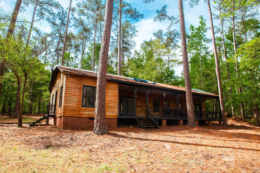 Photo of 6011 Old Union Rd, Harlem, GA 30814 (MLS # 554269)