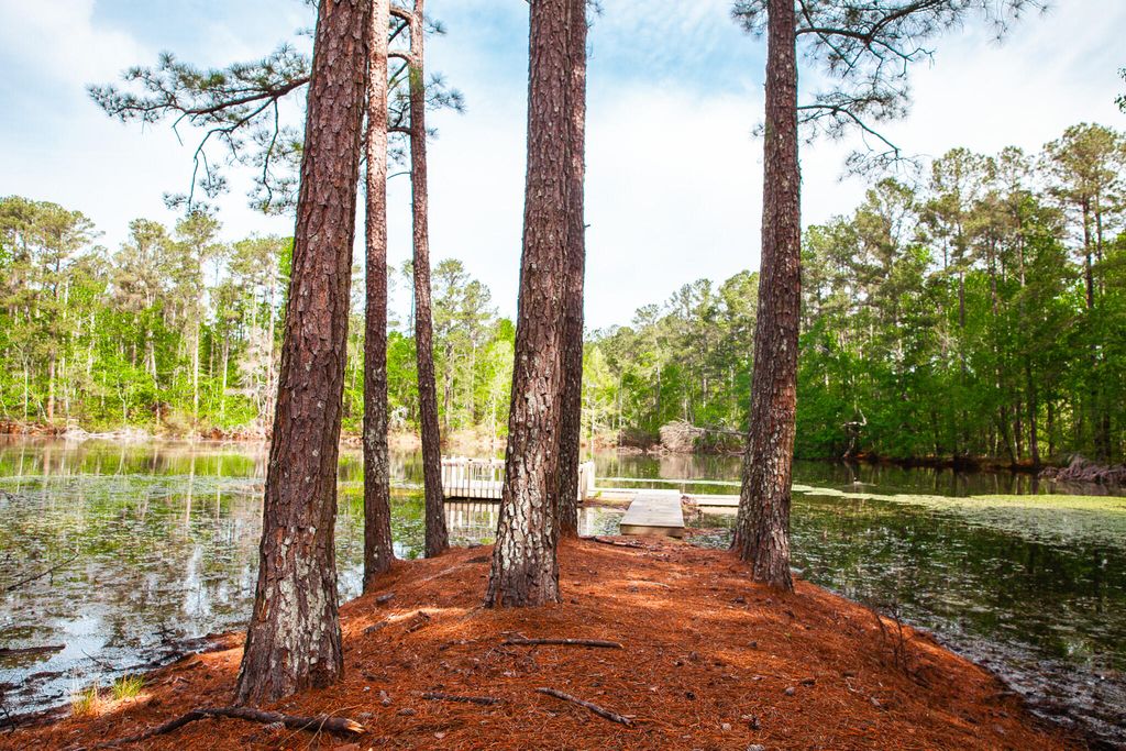 Photo of 6011 Old Union Rd, Harlem, GA 30814 (MLS # 554269)