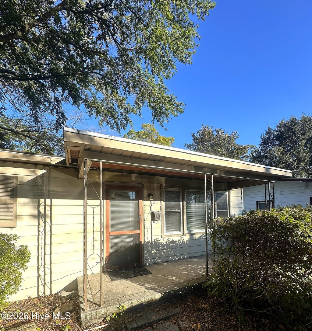 Photo of 29 Covil Avenue, Wilmington, NC 28403 (MLS # 100613483)