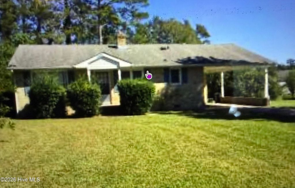 Photo of 620 Lee Drive, Havelock, NC 28532 (MLS # 100576460)