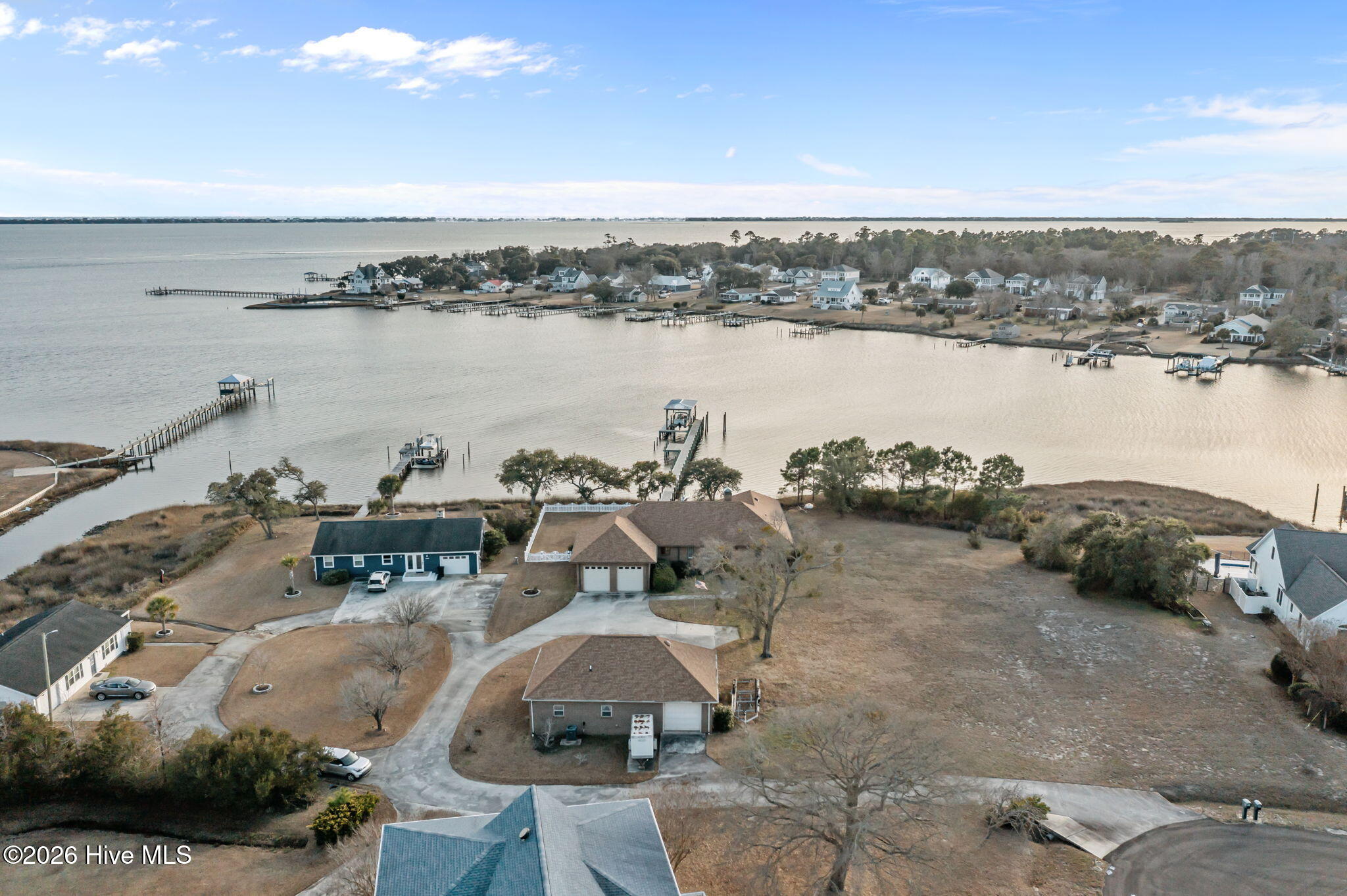 Newport, North Carolina, 28570, United States, 3 Bedrooms Bedrooms, ,3 BathroomsBathrooms,Residential,Active,2017499