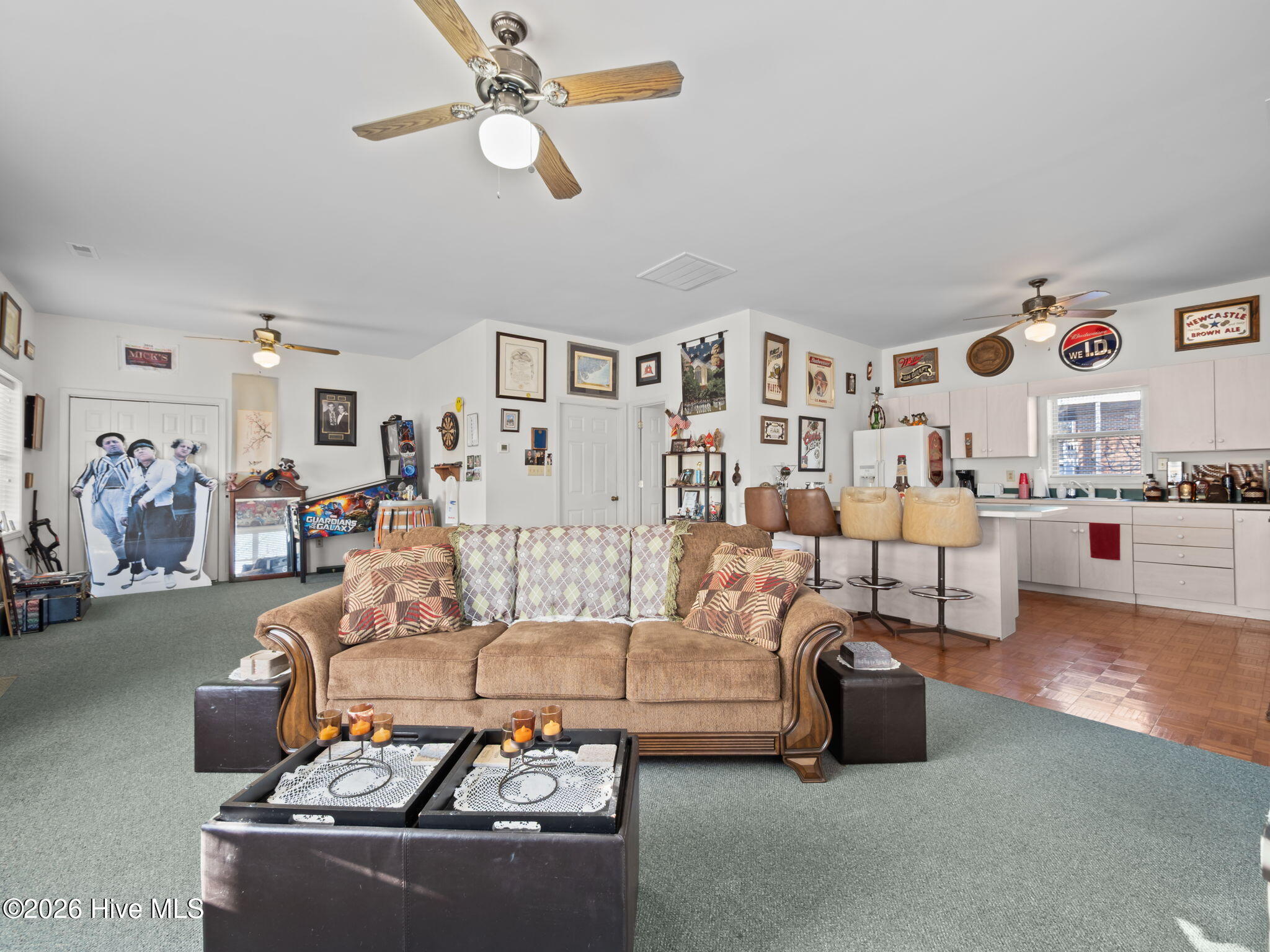 Newport, North Carolina, 28570, United States, 3 Bedrooms Bedrooms, ,3 BathroomsBathrooms,Residential,Active,2017499