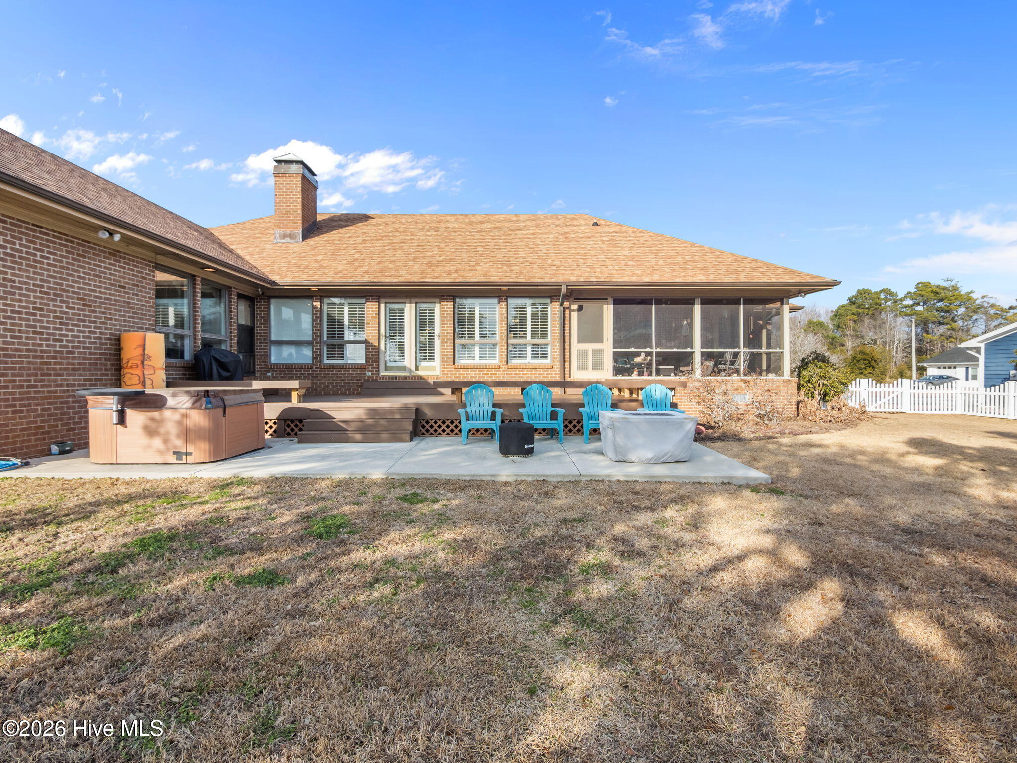 Newport, North Carolina, 28570, United States, 3 Bedrooms Bedrooms, ,3 BathroomsBathrooms,Residential,Active,2017499