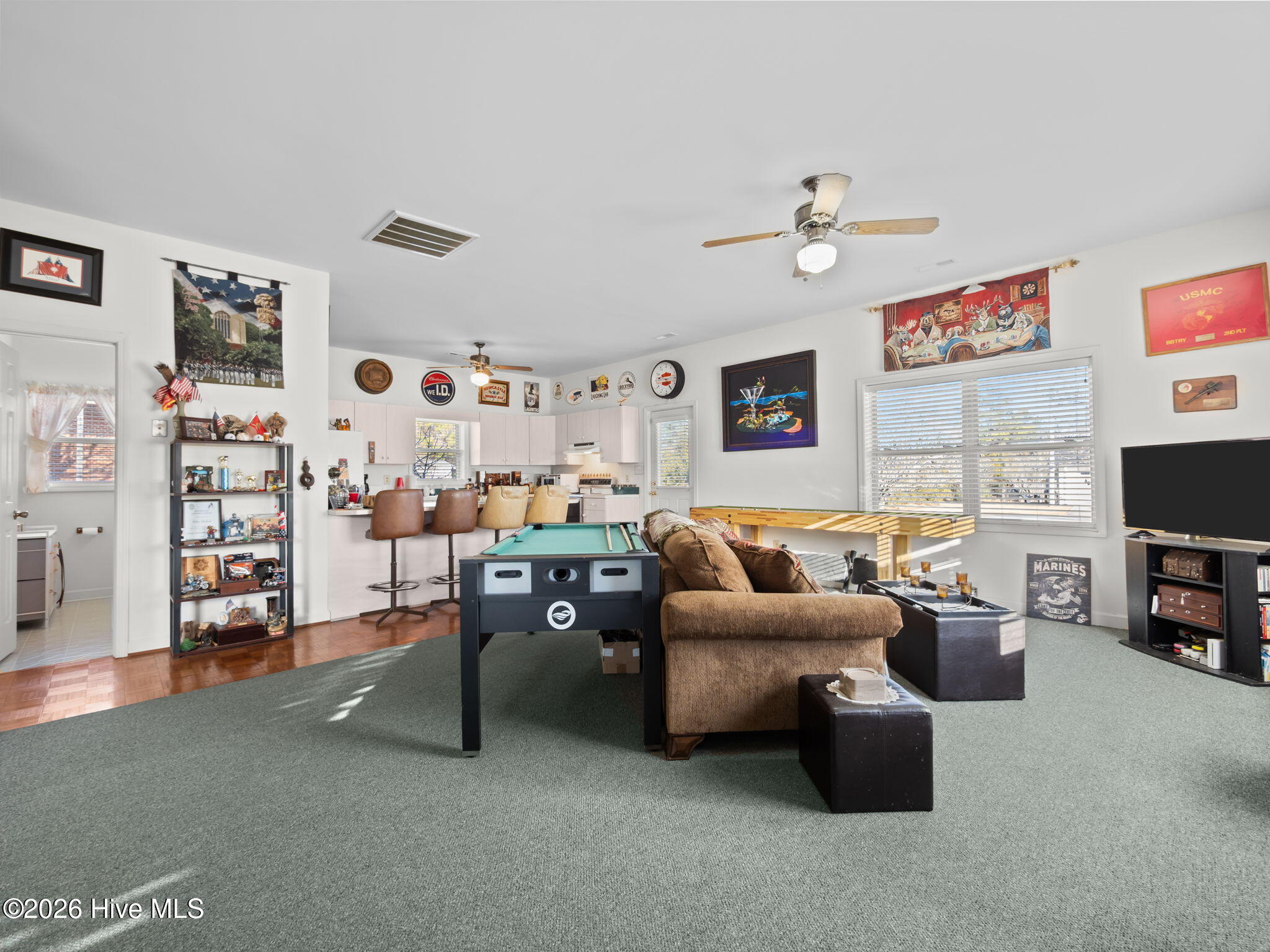 Newport, North Carolina, 28570, United States, 3 Bedrooms Bedrooms, ,3 BathroomsBathrooms,Residential,Active,2017499