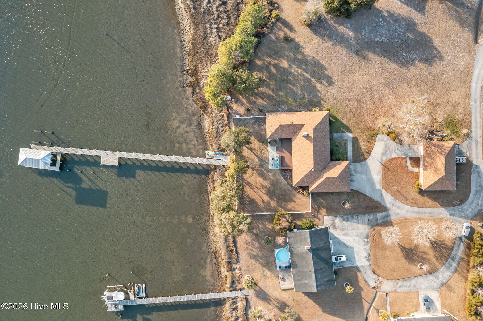 Newport, North Carolina, 28570, United States, 3 Bedrooms Bedrooms, ,3 BathroomsBathrooms,Residential,Active,2017499