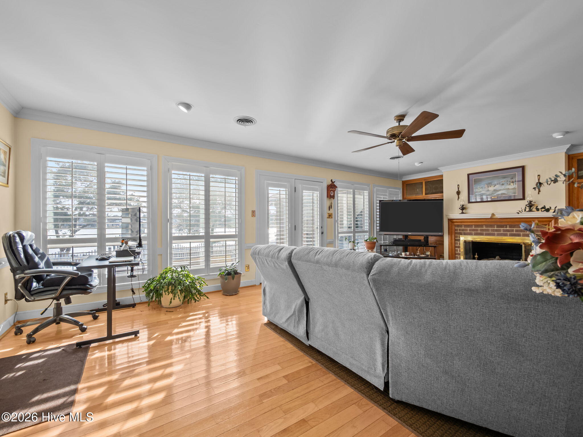 Newport, North Carolina, 28570, United States, 3 Bedrooms Bedrooms, ,3 BathroomsBathrooms,Residential,Active,2017499