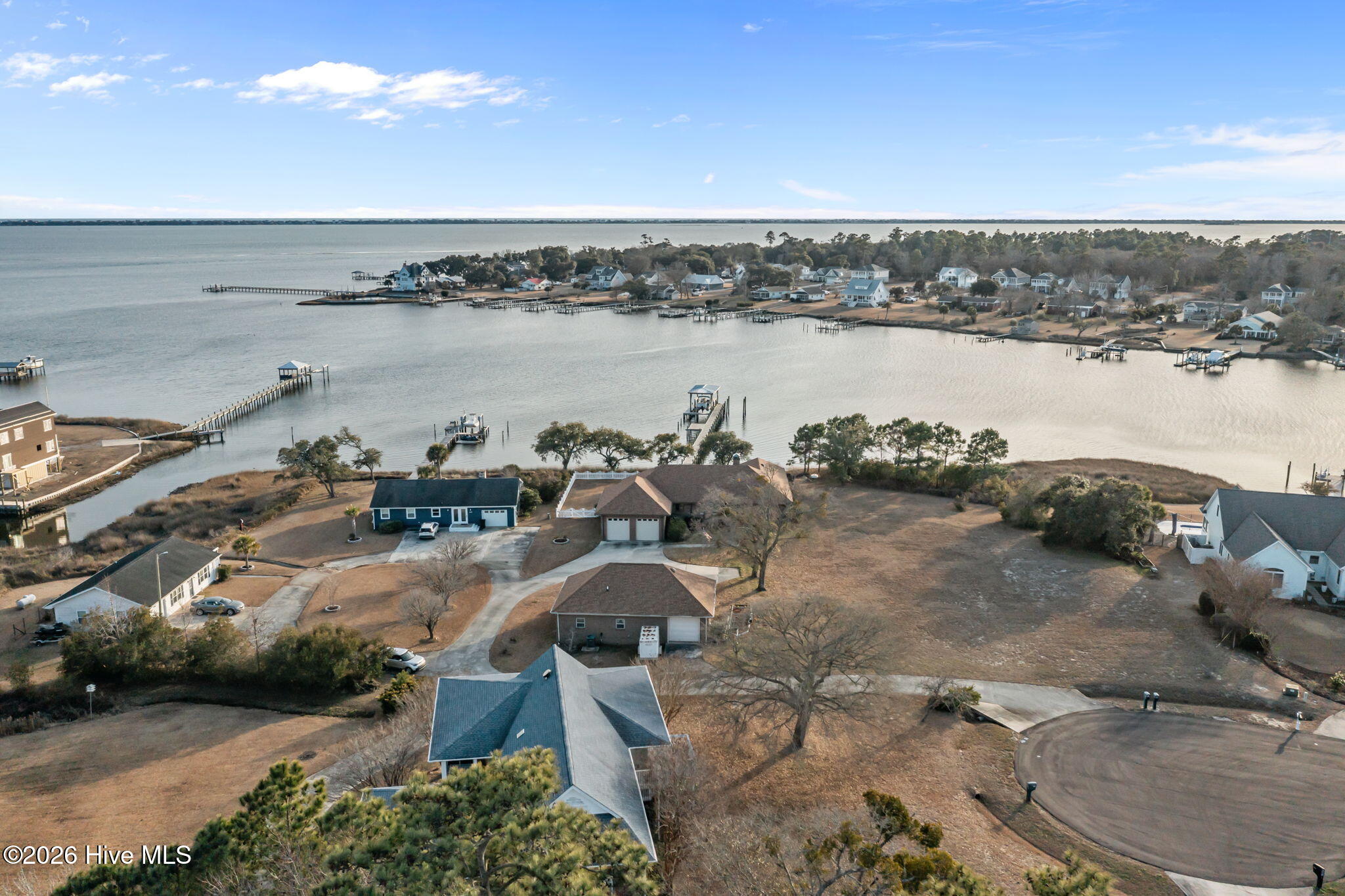 Newport, North Carolina, 28570, United States, 3 Bedrooms Bedrooms, ,3 BathroomsBathrooms,Residential,Active,2017499