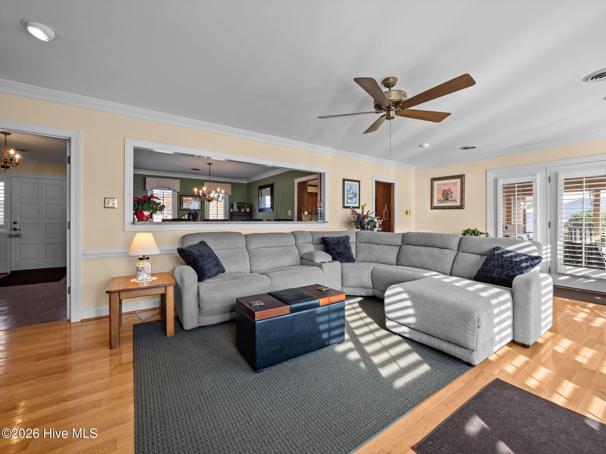 Newport, North Carolina, 28570, United States, 3 Bedrooms Bedrooms, ,3 BathroomsBathrooms,Residential,Active,2017499