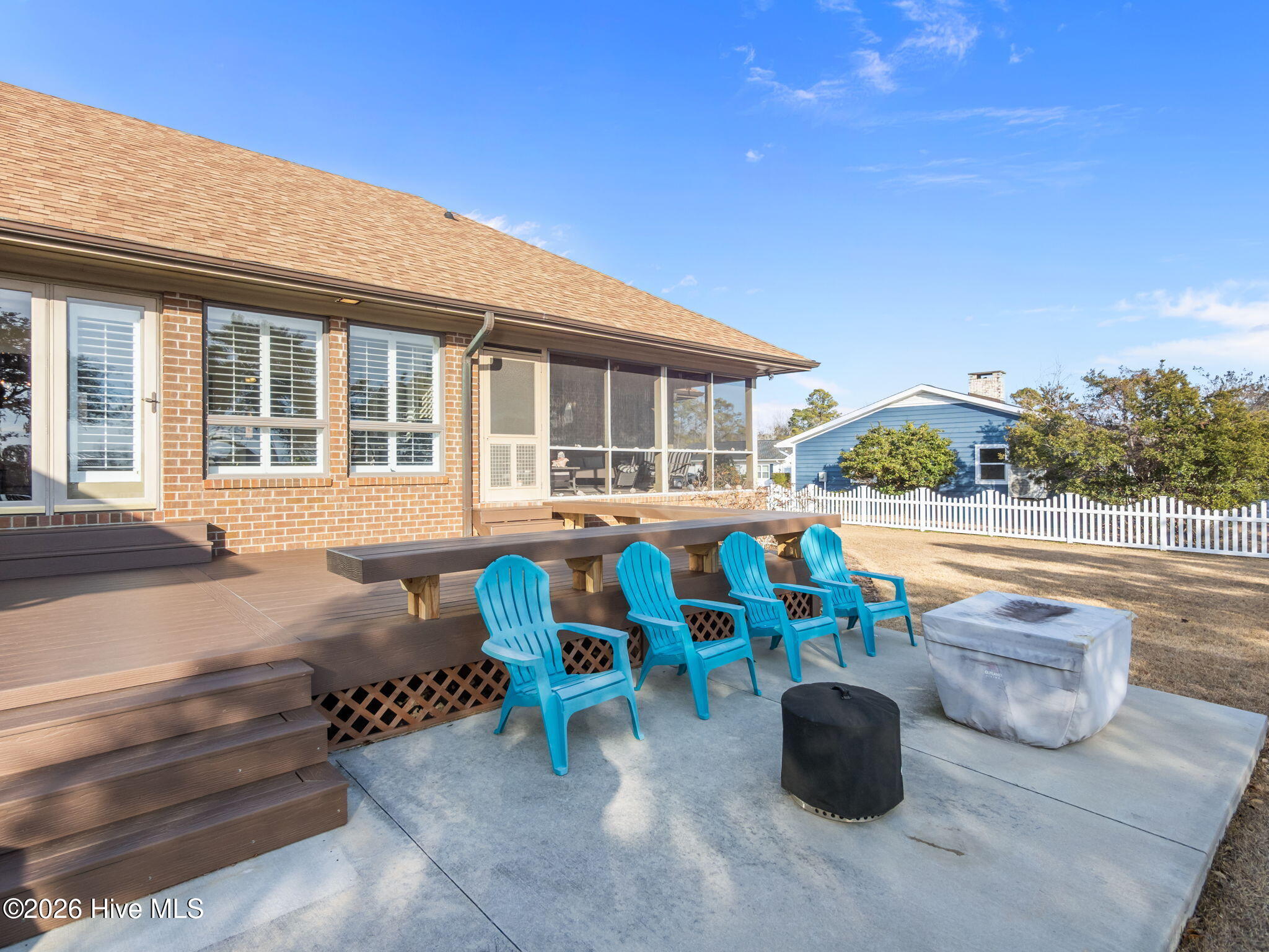 Newport, North Carolina, 28570, United States, 3 Bedrooms Bedrooms, ,3 BathroomsBathrooms,Residential,Active,2017499