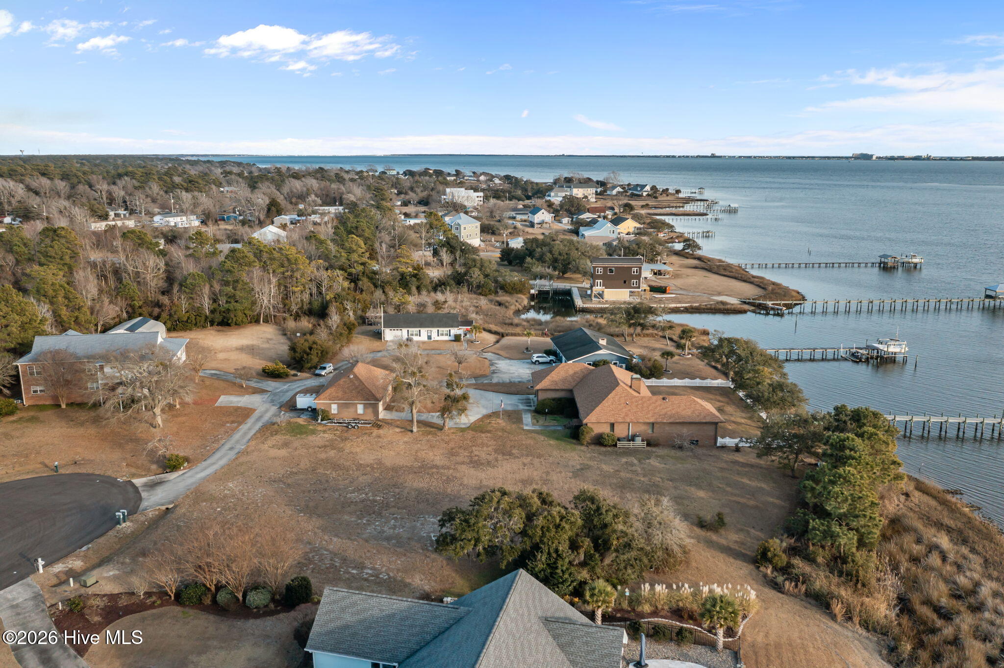 Newport, North Carolina, 28570, United States, 3 Bedrooms Bedrooms, ,3 BathroomsBathrooms,Residential,Active,2017499