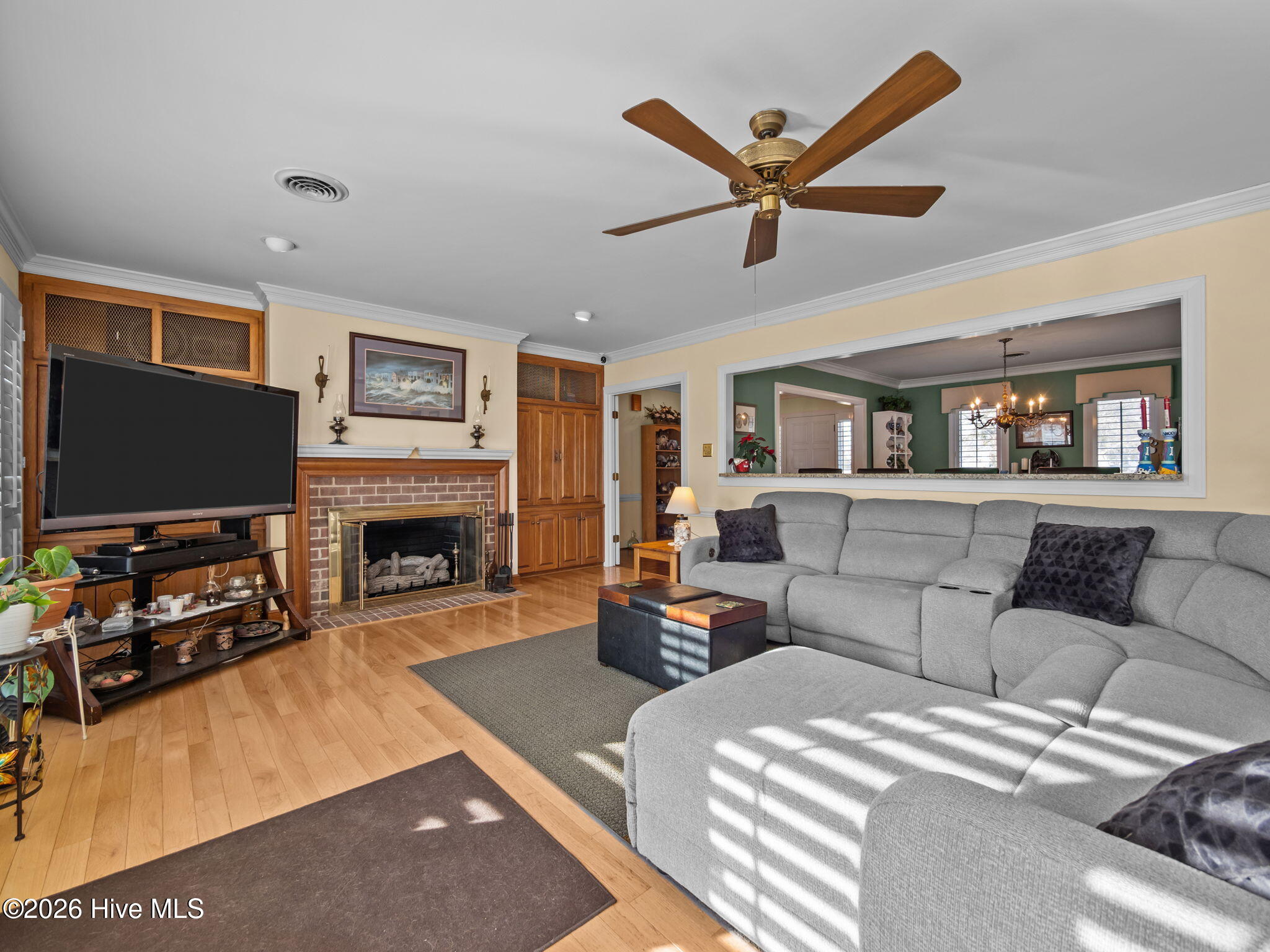 Newport, North Carolina, 28570, United States, 3 Bedrooms Bedrooms, ,3 BathroomsBathrooms,Residential,Active,2017499