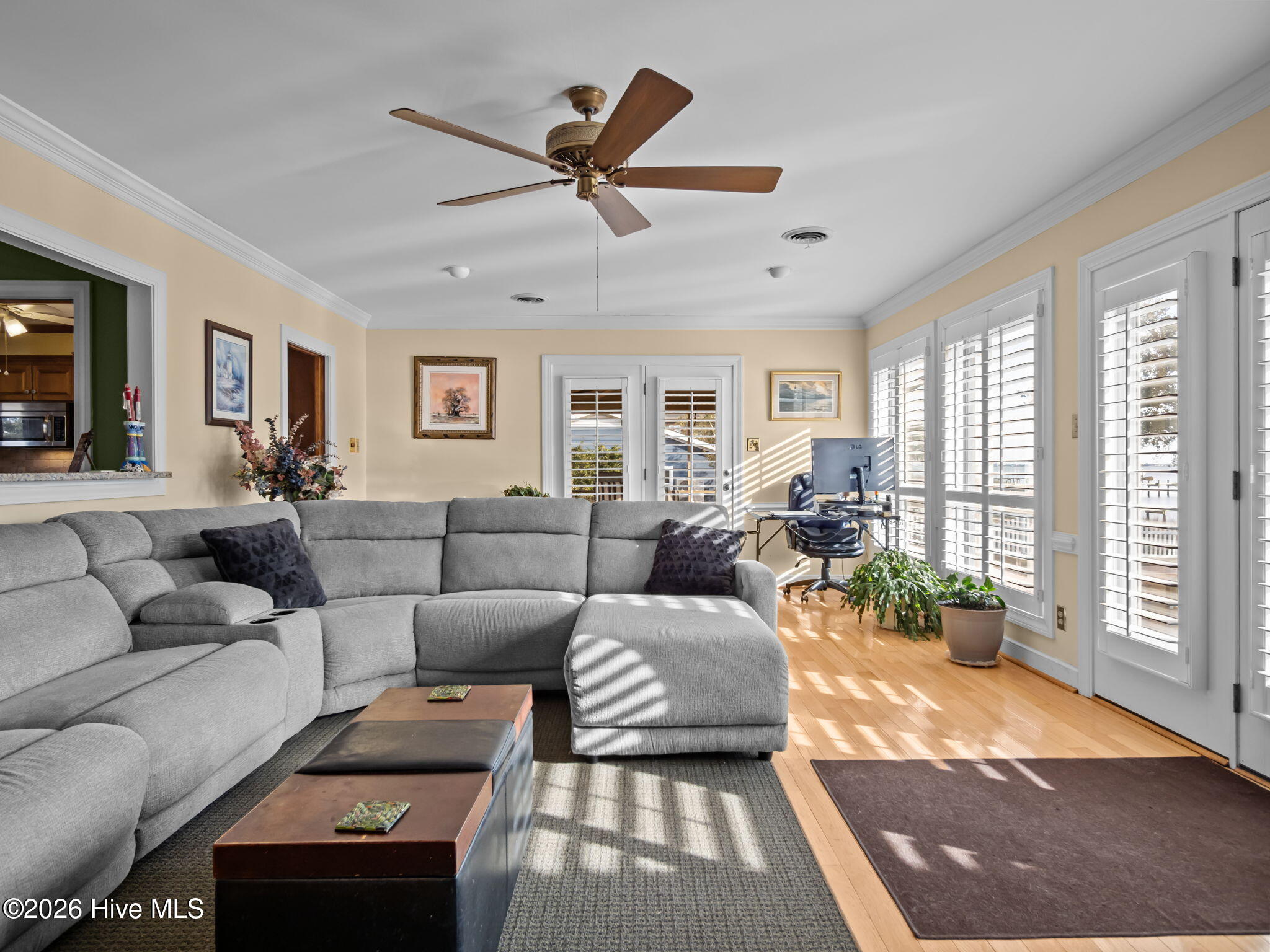 Newport, North Carolina, 28570, United States, 3 Bedrooms Bedrooms, ,3 BathroomsBathrooms,Residential,Active,2017499