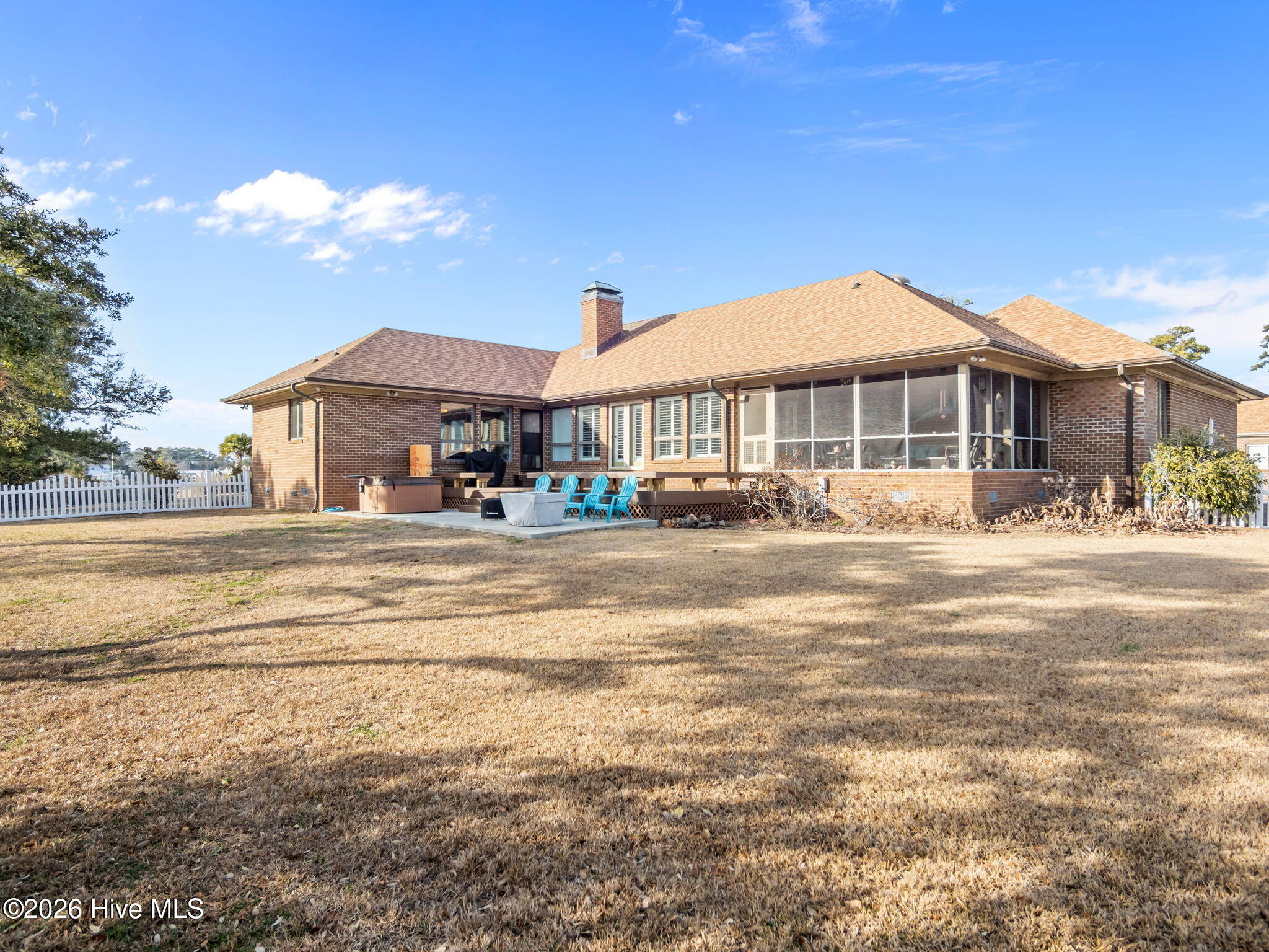Newport, North Carolina, 28570, United States, 3 Bedrooms Bedrooms, ,3 BathroomsBathrooms,Residential,Active,2017499